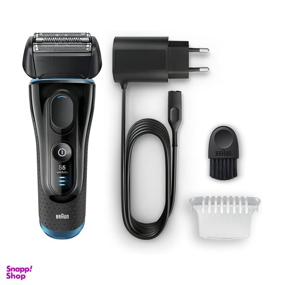 ماشین اصلاح صورت براون Braun مدل 5140S