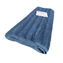 حوله دستی ارغوان مدل النا سایز 80×40 سانتی‌متر