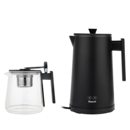 چای ساز زانتی مدل ZHSTMF_17US4KBB