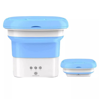 مینی واش مدل ZX10