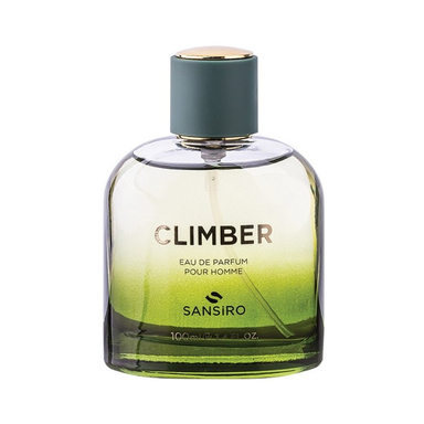 ادوپرفیوم مردانه سان سیرو مدل Climber
