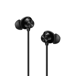 هدفون بی سیم گردنی وان پلاس مدل Bullets Wireless Z2 ANC