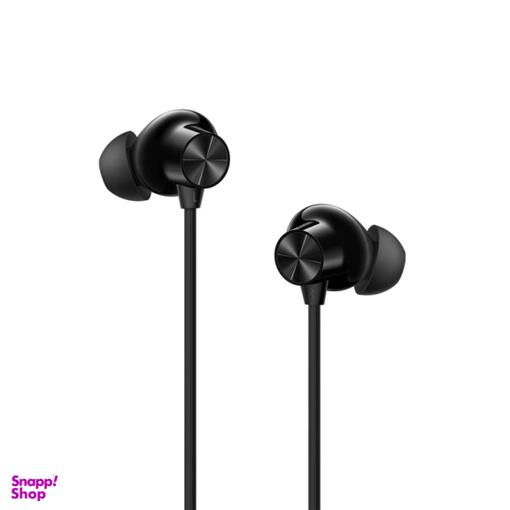 هدفون بی سیم گردنی وان پلاس مدل Bullets Wireless Z2 ANC