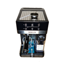 اسپرسوساز برلین مدل be-1610