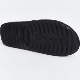 دمپایی مردانه ال سی وایکیکی مدل استپ دار