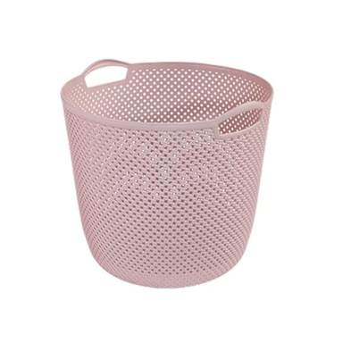 سبد رخت چرک لیمون طرح بافت کد RM446