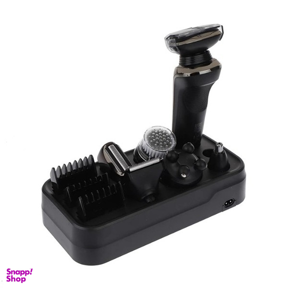 ماشین اصلاح موی صورت مک استایلر MC 8825