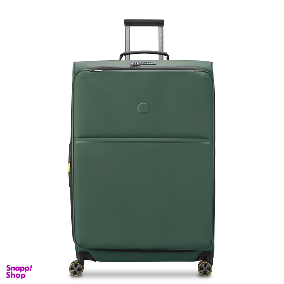 چمدان دلسی مدل TURENNE SOFT کد 1632831 سایز خیلی بزرگ ارتفاع 83 سانتی متر