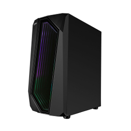 کیس گیمینگ فاطر مدل FG-740G
