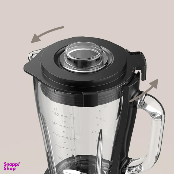 مخلوط کن و آسیاب شیائومی مدل MLLJ001CM