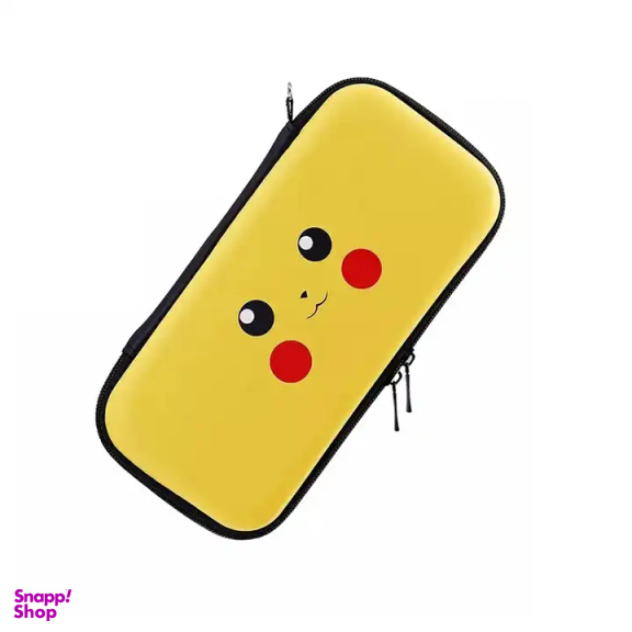 کیف حمل کنسول نینتندو سوییچ مدل Pokemon