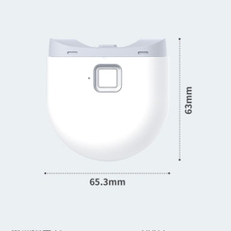 ناخن گیر مدل D603
