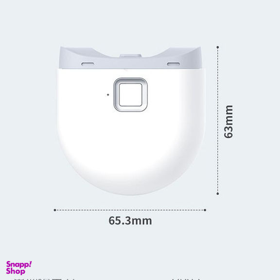 ناخن گیر مدل D603