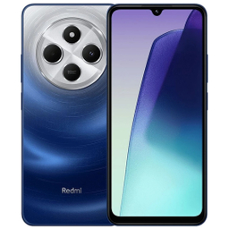 گوشی موبايل شیائومی مدل Redmi 14C 4G دو سیم کارت ظرفیت 128 گیگابایت رم 4 گیگابایت