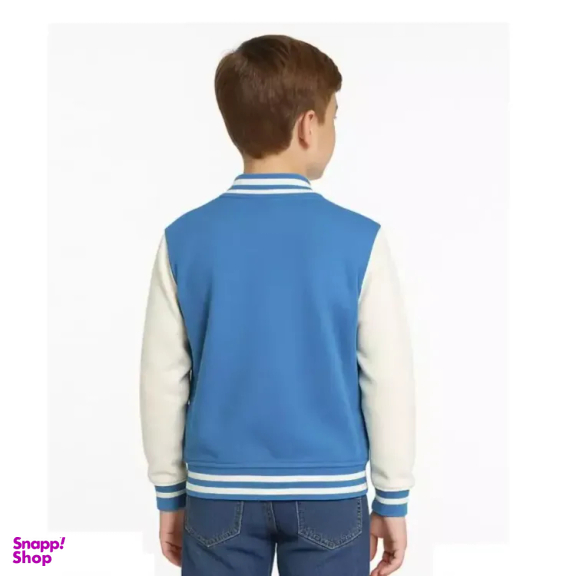 سویشرت بچگانه مادر مدل Woody