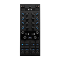 دی جی کنترلر نیتیو اینسترومنت مدل X1 MK3