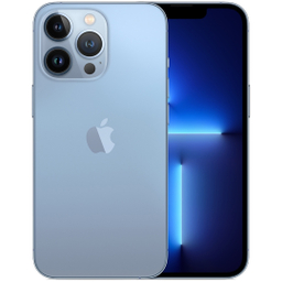 گوشی موبایل اپل مدل iPhone 13 Pro A2483 دو سیم‌ کارت ظرفیت 512 گیگابایت و 6 گیگابایت رم نات اکتیو
