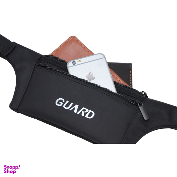 کیف کمری گارد مدل 1500010 مجموعه دو عددی