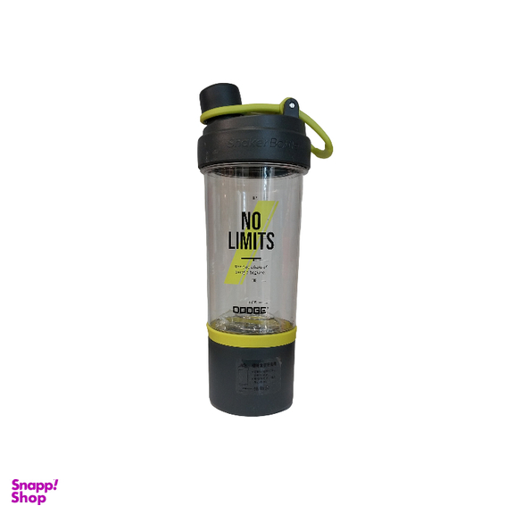 شیکر دوج مدل No Limits ظرفیت 700 میلی لیتر