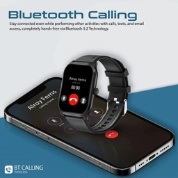 ساعت هوشمند پرومیت مدل XWATCH-B2