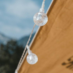 ريسه روشنایی Naturehike مدل Star Point Atmosphere String Lights کد DQ028