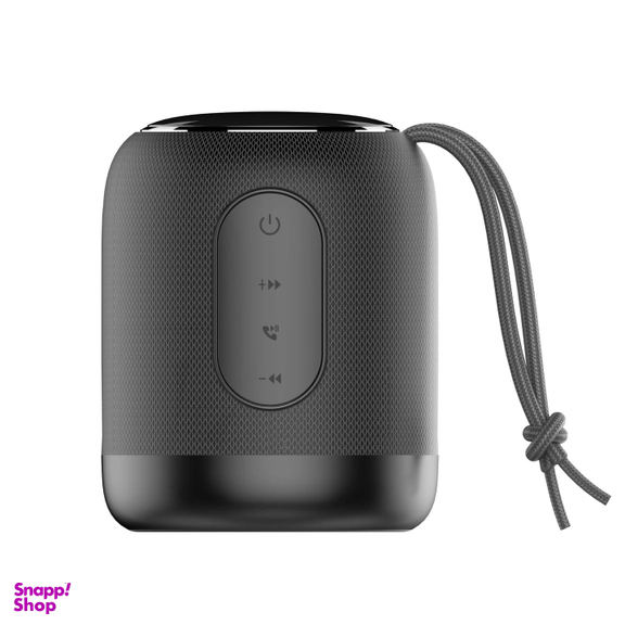 اسپیکر بلوتوثی الدینیو مدل BTS12