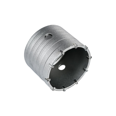 گردبر بتن آروا کد 7877 سایز 75 میلی متر