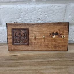 جاکلیدی دیواری کد 001