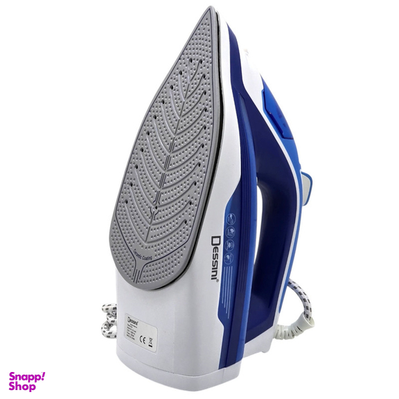 اتو بخار دسینی مدل Sl-444