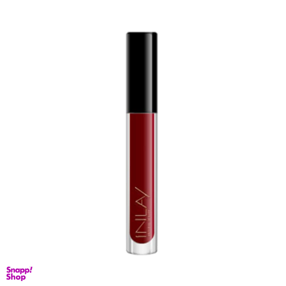 رژ لب مایع این لی مدل Red Passion شماره M230