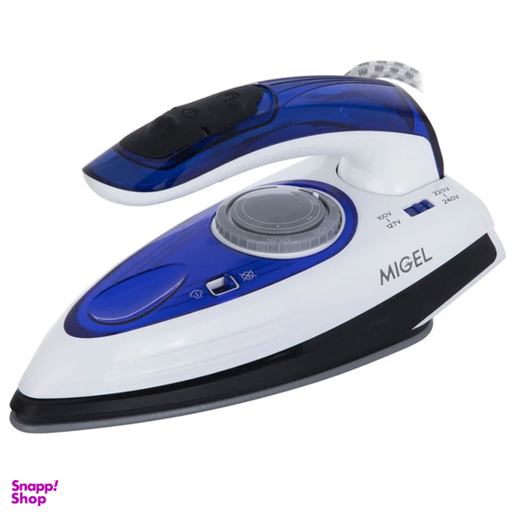 اتوبخار میگل مدل GSI 120