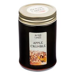 شمع اورین مدل اپل کرامبل