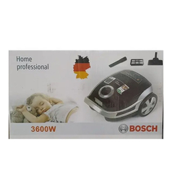 جاروبرقی طرح بوش مدل 3600W