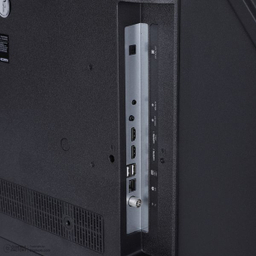 تلوزیون ال ای دی هوشمند آکسون مدل XT-5015FS سایز 50 اینچ