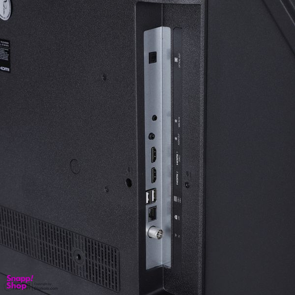 تلوزیون ال ای دی هوشمند آکسون مدل XT-5015FS سایز 50 اینچ