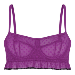 ست شورت و نیم تنه زنانه ماییلدا مدل فنردار کد 5432-606