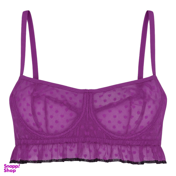 ست شورت و نیم تنه زنانه ماییلدا مدل فنردار کد 5432-606