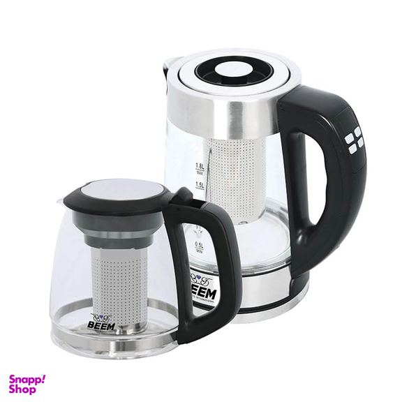 چای ساز بیم مدل TM2808