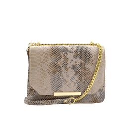 کیف دوشی زنانه منط مدل 3195-4070