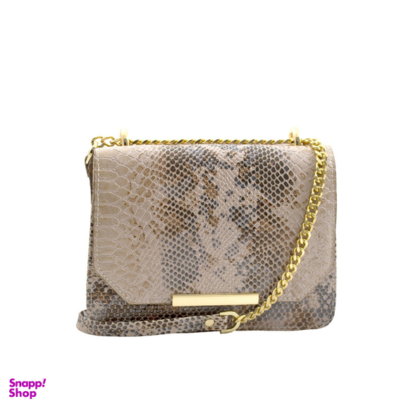 کیف دوشی زنانه منط مدل 3195-4070