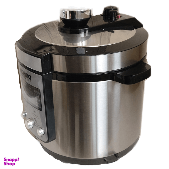 زودپز چند کاره موندو مدل mpc 6 کد 9030ORB