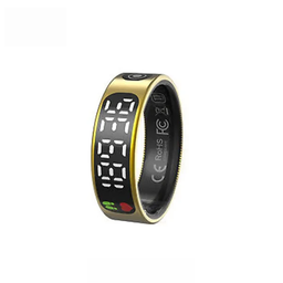 حلقه هوشمند مدل TK9 10-12 سایز 10