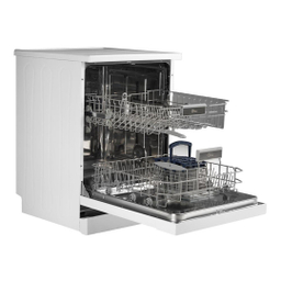 ماشین ظرفشویی جی پلاس مدل GDW-K351
