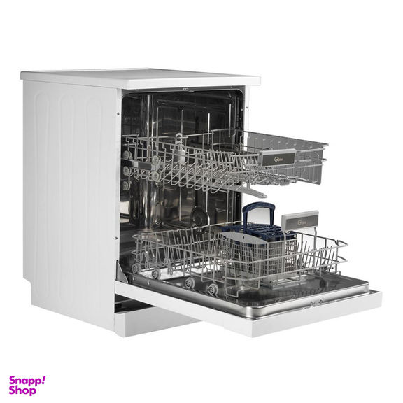 ماشین ظرفشویی جی پلاس مدل GDW-K351