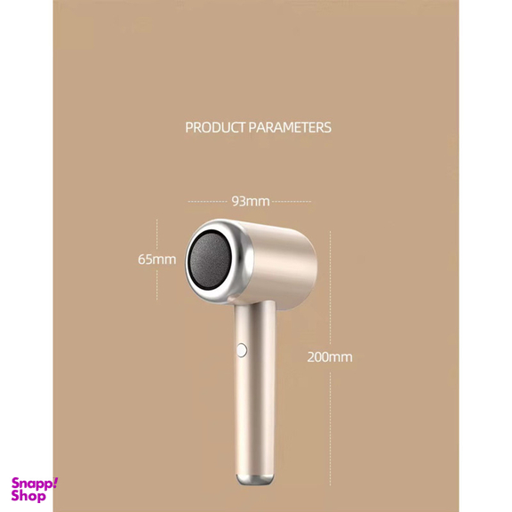 سنگ پا برقی مدل SGD-988