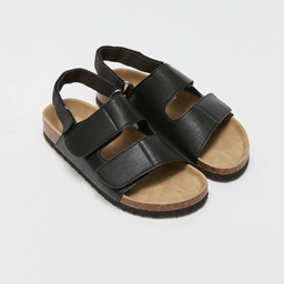 صندل زنانه ال سی وایکیکی مدل طبی سه چسبی