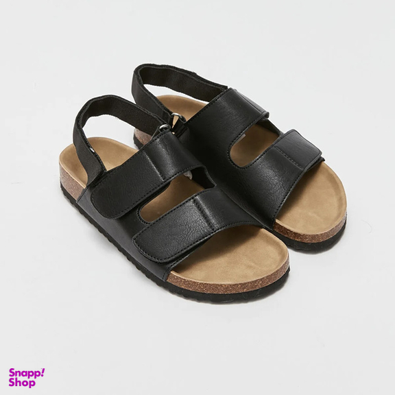 صندل زنانه ال سی وایکیکی مدل طبی سه چسبی