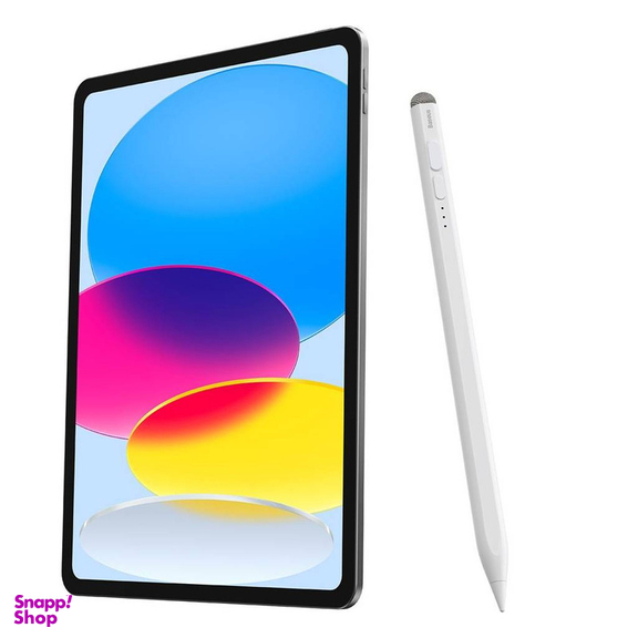 قلم لمسی باسئوس مدل Smooth Writing 2 Series BS-PS011