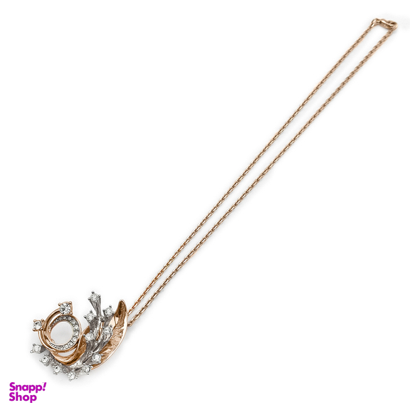 گردنبند زنانه وینویز کد 2208