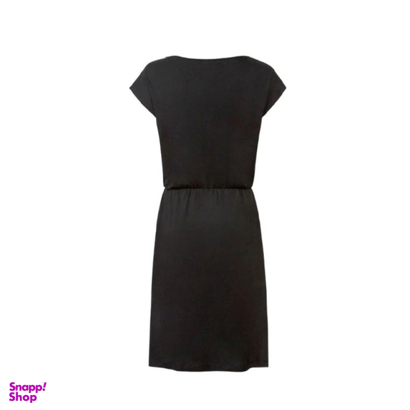 پیراهن زنانه اسمارا مدل 1212 رنگ مشکی